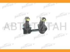 ���� ������������� �������� ������ Nissan Pathfinder R51M 05- PS4287R ����
