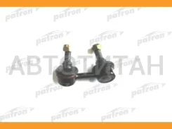 ���� ������������� �������� ����� Nissan Pathfinder R51M 05- PS4287L ����
