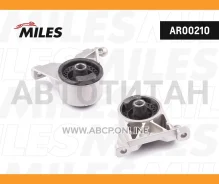 ����� ��������� �������� OPEL Astra G/Zafira 1.4-1.8 98-05 Miles AR00210 AR00210 ����