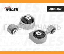 ����� ��������� Nissanaltima L32 2006- Murano Z51 2007- Teana RUS MAKE J32R 2009- AR00452 AR00452 ����