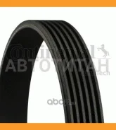 ������ ������������ 906mm Audi / Peugeot / Seat / Skoda / VW 6PK906 ����