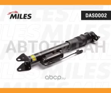 ����������� �������������� (������ � �����) MB GL-Class X164 07-12 / ML W164 05-11 ADS ���� DAS0002 ����