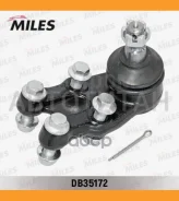 ����� ������� �������� ������ �����/������ Hyundai H-1/Starex 97- (CTR CB0181) DB35172 Miles DB35172 DB35172 ����