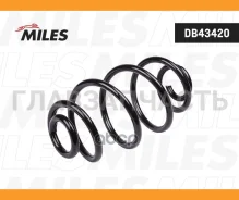 ������� ������ OPEL Astra H 04- Miles DB43420 DB43420 ����