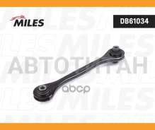 ����� ������ �������� L/R AUDI A3/Q3, Skoda Octavia II, VW Golf 5/6/Touran/Passat/Tiguan 03- Miles DB61034 DB61034 ����