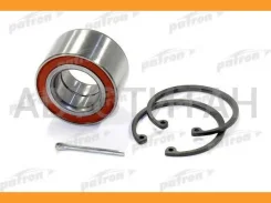 ��������� ��������� ������ Daewoo: Lanos 97- Chevrolet: AVEO 04-10 LADA: Samara 93-98 Pontiac: G3 2009 34x64x37 Patron PBK3786 PBK3786 ����
