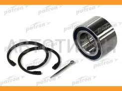 ��������� ��������� ������ Daewoo: Nexia 95-97 OPEL: Kadett E, Astra F, Corsa, Ascona Patron PBK3256 PBK3256 ����
