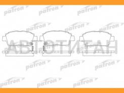 ������� ��������� �������� ���. BYD Yuan/F3/L3/S7 / Lifan Solano / Geely MK/SC-7 / Toyota Iq/Corolla/Prius/Yaris Patron PBP1392 PBP1392 ����