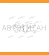 ������� ��������� �������� ���� Infiniti: G20 90-97, Nissan: Almera I 95-00, Almera I Hatchback 95-00, Avenir 89-, Cefiro ����� 94-, Maxima QX 95-00...