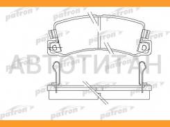 ������� ��������� �������� ���� Lexus: ES 89-91, Toyota:Camry Station Wagon 86-91, Carina II 83-87, Corolla 84-02, Camri 91-01, Celica 89-99 Patron PB...