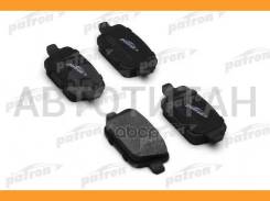 ������� ��������� �������� ���� FORD: Mondeo IV/KUGA/Galaxy 2.0-2.5/1.8TDCI 06 Patron PBP1917 PBP1917 ����