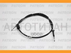 ���� ����������� ������� FORD: Mondeo Saloon EXC. SW DISK Brake REAR (RH/DX-LH/SX), �����/������ PC3104 ����