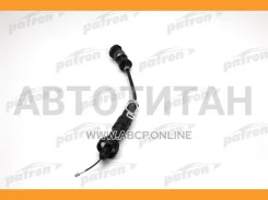 ���� ��������� Peugeot 206 1.1/1.4/1.6 00- PC6068 ����
