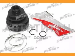 ������� ����� ����� �-�� (25x77x93) Toyota: Camry 06-11, Highlander 07-13 Lexus: ES 07-, RX 08- Patron PDC8130 PDC8130 ����