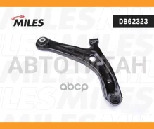 ����� ���. ����. ����. R FORD Fiesta VI, Mazda 2 07- Miles DB62323 DB62323 ����