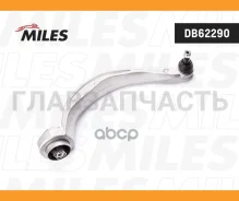 ����� ���. ����. ������ [������] L AUDI A4/A5/Q5 07- Miles DB62290 DB62290 ����