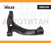 ����� �������� �������� ������ VW �5 (Lemforder 3540101) DB62345 Miles DB62345 DB62345 ����