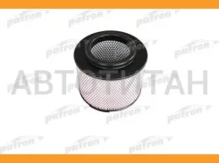 ������ ��������� FORD: Ranger 3.0TDCI 05-, Mazda BT-50 2.5CD 06-, Toyota: Hilux 2.5D/3.0D 05- Patron PF1622 PF1622 ����