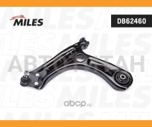 ����� VW POLO 01-09/Skoda Fabia 07- ���. ����. ���. (� �������) (TRW JTC2092) DB62460 DB62460 ����