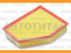 ������ ��������� BMW 5 (G30, G31) 16-, 6 (G32GT) 17-, 7 (G11/G12) 15-, X3 (G01) 17- Patron PF1743 PF1743 ����