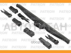 ����� ���������������� 36�� Winter ������ ������������� + 7 ��������� PWB360W ����