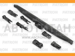 ����� ���������������� 43�� Winter ������ ������������� + 7 ��������� PWB430W ����