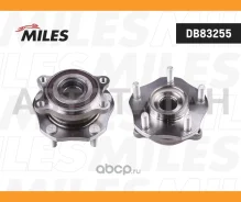 ��������� ���. ����. ���/�� [c������] Nissan X-Trail (T32) 14- Miles DB83255 DB83255 ����