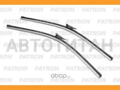 ����� ���������������� 61�� + 58�� �-�� ������� Pinch Tab BMW E60/E61/E63 all 03- PWB6158KITBMW ����