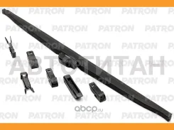 ����� ���������������� 61�� Winter ������ ������������� + 7 ��������� Patron PWB610W PWB610W ����