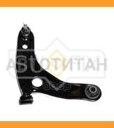 ����� �������� ������ | ����� ���� | Toyota Yaris II / VITZ / Belta (_P90) 05- / Corolla / Fielder (_E16_) 12- / = FR LOW RH / � ����� � ������� Sufix...