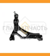 ����� �������� | ����� ��� | AUDI Q7 (4LB) 06- / VW Touareg (7LA) 02- / � 06/2008 / = FR LOW LH / Steel Sufix SH1555 SH1555 ����