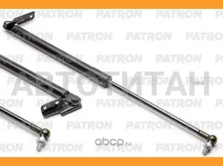 ����������� ��������� ����� �����: 520 ��, ������������� ����: 460 N, Subaru: Forester 08-13 ���� Patron PGS100039 PGS100039 ����