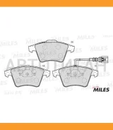 ������� ��������� �������� VW T5 03-15 (1 ����. ) Miles E100116 E100116 ����