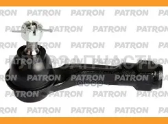 ���������� ������� ���� KIA RIO YB 2017- Patron PS10019L PS10019L ����