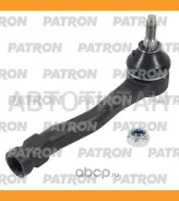 ���������� ������� ���� Citroen: Berlingo 04/08-, Peugeot: 308 09/07-, Partner Tepee 04/08- Patron PS1187L PS1187L ����