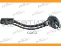 ���������� ������� ���� Hyundai: Solaris [SB] 10-, KIA: RIO [DX] 11- Patron PS1192L PS1192L ����