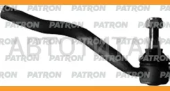 ���������� ������� ���� Mercedes-BENZ: M-Class (W164) 05- Patron PS1321L PS1321L ����