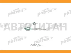���� ������� Toyota: Camry 06- Patron PS2181 PS2181 ����