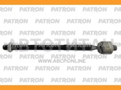 ���� ������� Hyundai Solaris 2 / Kia Rio IV 2017- Patron PS2578 PS2578 ����