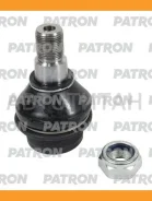 ����� ������� 2D0407361A Mercedes-BENZ: Sprinter 95-, VW: LT 28/35/46 96- Patron PS3050 PS3050 ����