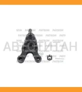 ����� ������� Dacia Duster 04/10 - PS3255 ����