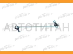 ���� ������������� FORD: Focus II 05-, C-MAX I 10/03-/Volvo: S40/V40 00-04/Mazda: 3 03-, 3 ����� 04-, 5 05- PS4083 ����