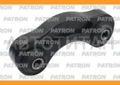 ���� ������������� AUDI: A6 04- (����������� � ������) PS4298 ����