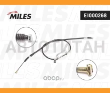 ���� ������� KIA Carens/Shuma ����� Miles EI000268 EI000268 ����