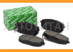 ������� ��������� �������� |����� ����/��� | Cerato, Elantra, I30, CEED FDP3302 ����