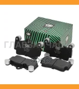 ������� ��������� �������� ������ Performante VAG Q7 I (2007-2015) FD-P3408T FDP3408T ����