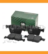 ������� ��������� �������� ������ Performante Mercedes-BENZ C-Class IV (W205), E-Class V (W213) FD-P3428T FDP3428T ����