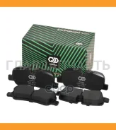 ������� ��������� �������� ������ Performante Volvo Discovery 3, Discovery 4, Range Rover Sport 1 FD-P3423T FDP3423T ����