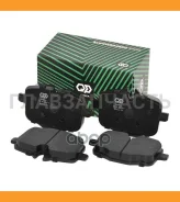 ������� ��������� �������� ������ Performante BMW X7 I, X5 IV, X3 III, X4 II, 5 Series FD-P3425T FDP3425T ����