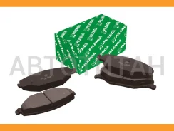 ������� ��������� �������� ��������� |�����, ����, ��� | POLO Sedan, Rapid, Fabia FDP7645T ����